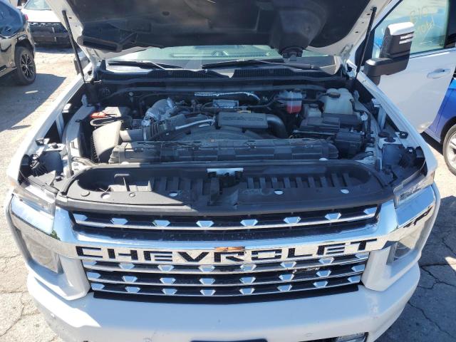 2GC4YPEY2N1200214 Chevrolet Silverado