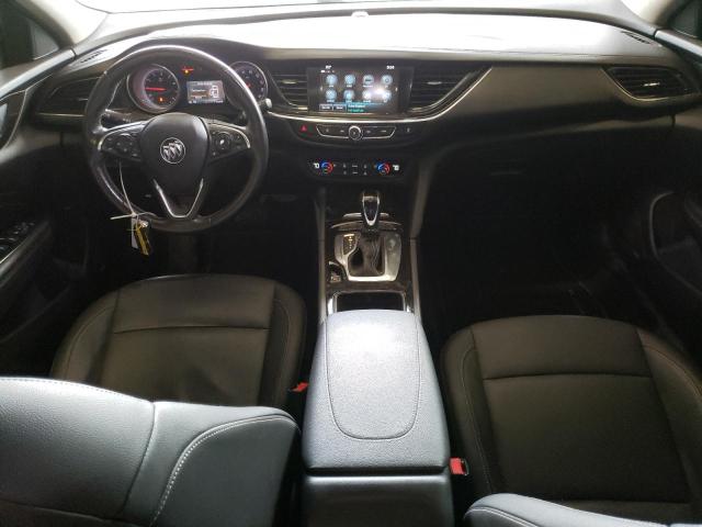 W04GP6SX5J1087875 Buick Regal Essence