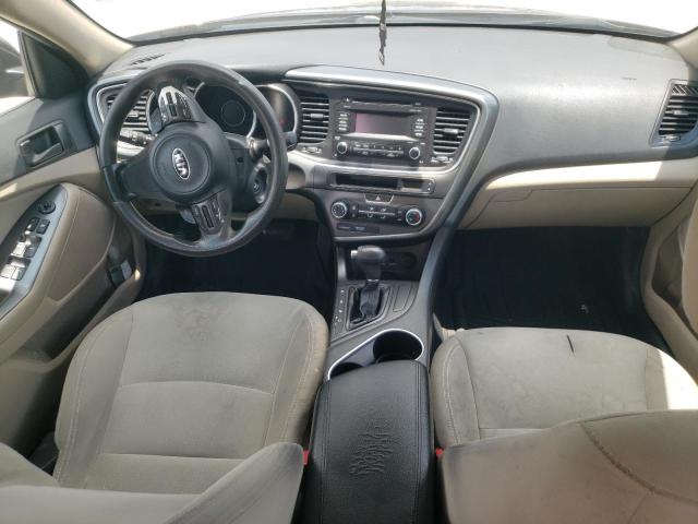 5XXGM4A70EG308457 KIA Optima Lx