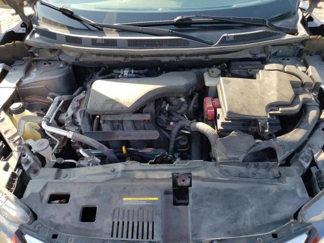 JN1BJ1AV7MW566393 Nissan ROGUE SPOR