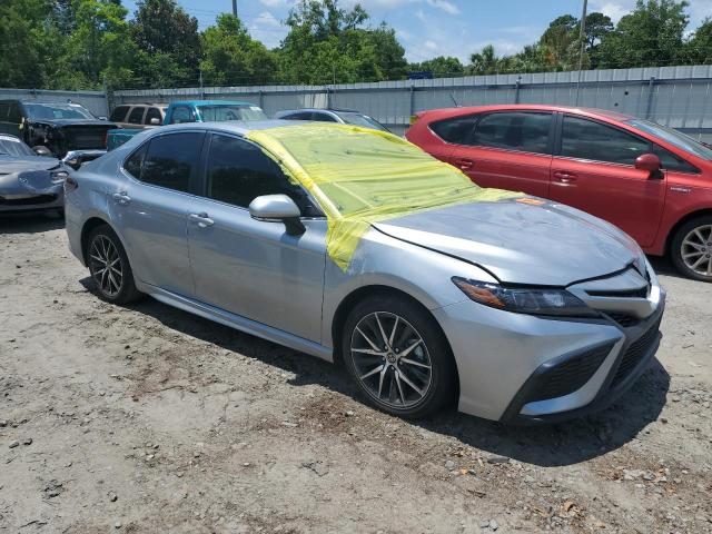 4T1G11AKXRU895435 Toyota Camry Se N