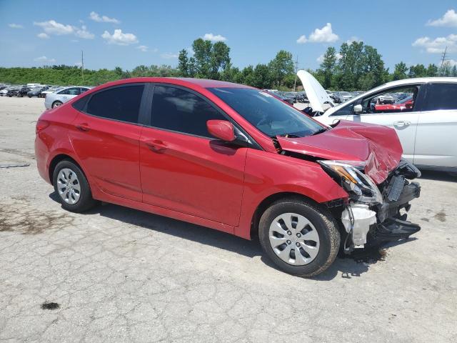 KMHCT4AE8HU280451 Hyundai ACCENT SE