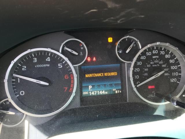 5TFRY5F12FX186928 Toyota TUNDRA DOU