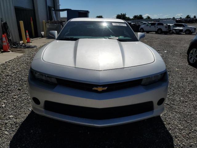 2G1FA1E33E9141327 Chevrolet CAMARO LS