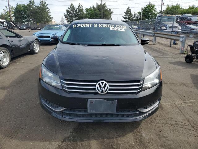 1VWAT7A37FC035491 Volkswagen PASSAT S
