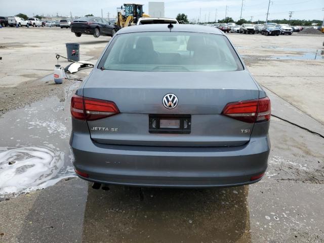 3VWD67AJ9GM315495 Volkswagen JETTA SE