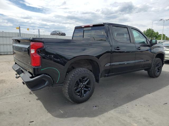 3GCPYFED2MG349779 Chevrolet Silverado K1500 Lt Trail Boss