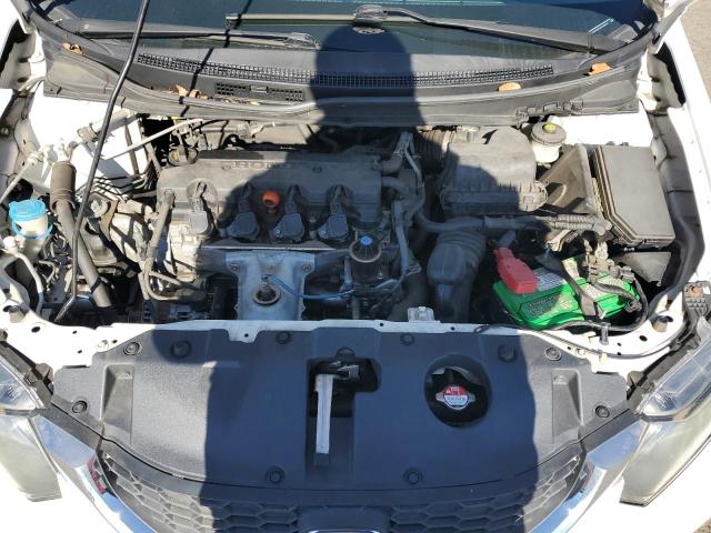 19XFB2F54EE080100 Honda Civic Lx