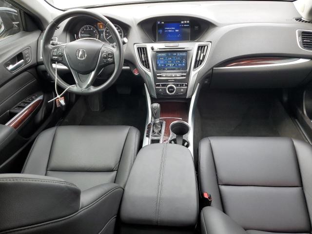 19UUB1F32FA028907 Acura TLX
