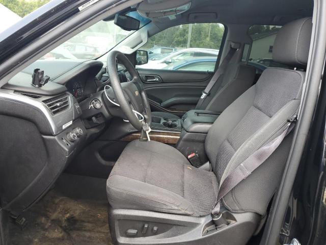 1GNSKEKC9GR341739 Chevrolet TAHOE K150