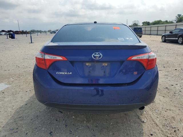 5YFBURHE0GP386162 Toyota COROLLA L