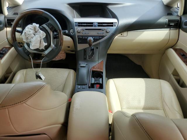 2T2ZK1BA6EC134887 Lexus RX 350