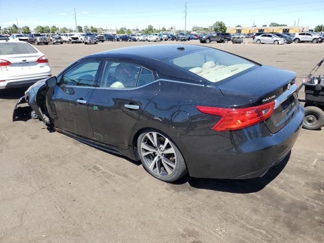 1N4AA6AP1HC417563 Nissan Maxima 3.5s