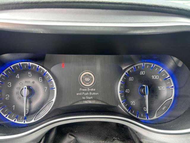 2C4RC1GG9JR310808 Chrysler Pacifica Limited