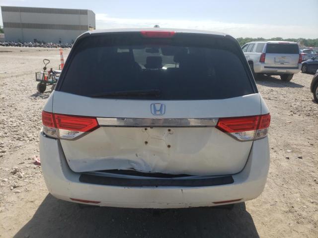 5FNRL5H63HB021779 Honda ODYSSEY EXL