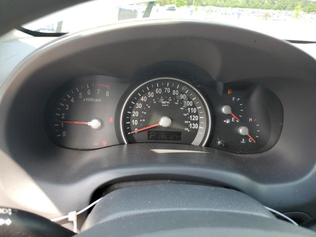 KNDMG4C78E6587534 KIA SEDONA LX