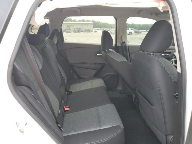 5N1BT3BB6PC875376 Nissan ROGUE SV
