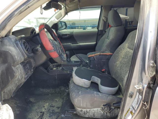 5TFAX5GN9LX168147 Toyota TACOMA DOU