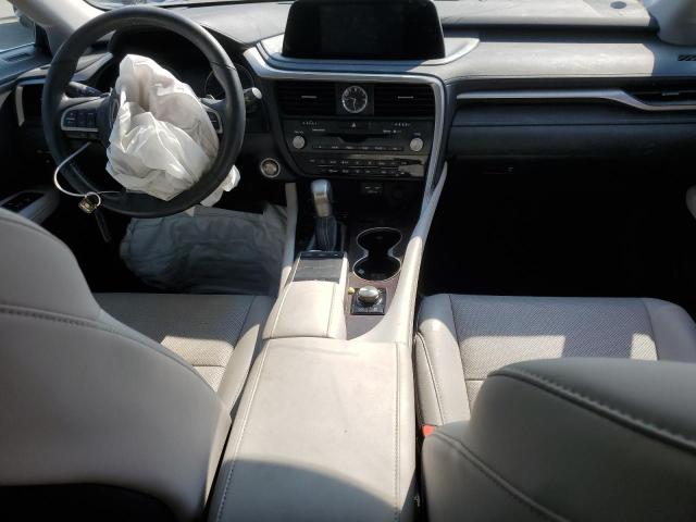 2T2HZMDA3LC222878 Lexus RX 350