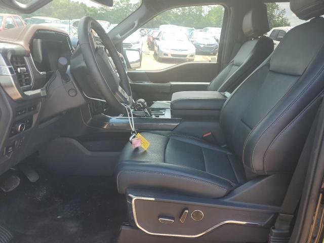 1FTFW1ED0PFC21521 Ford F150 SUPER