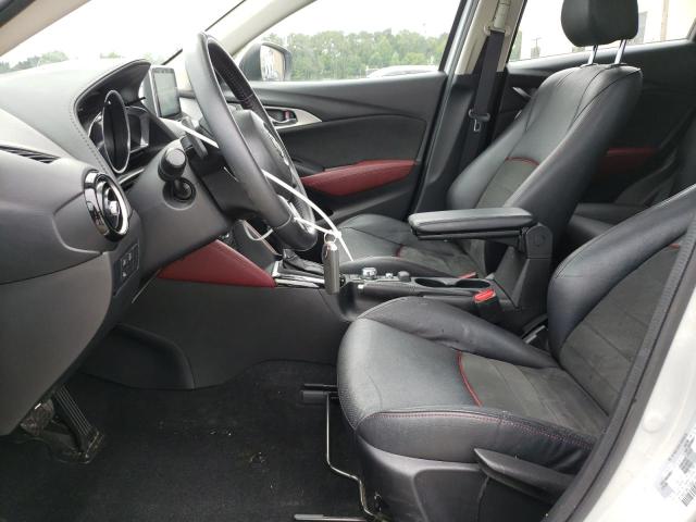 JM1DKDD78H0153988 Mazda Cx-3 Grand Touring