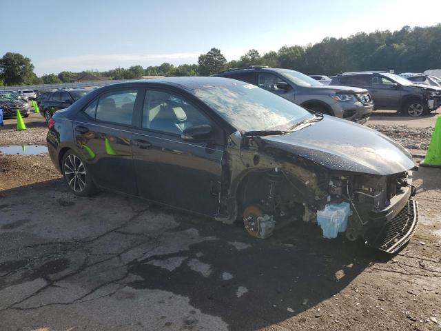 5YFBURHE9HP592386 Toyota COROLLA L