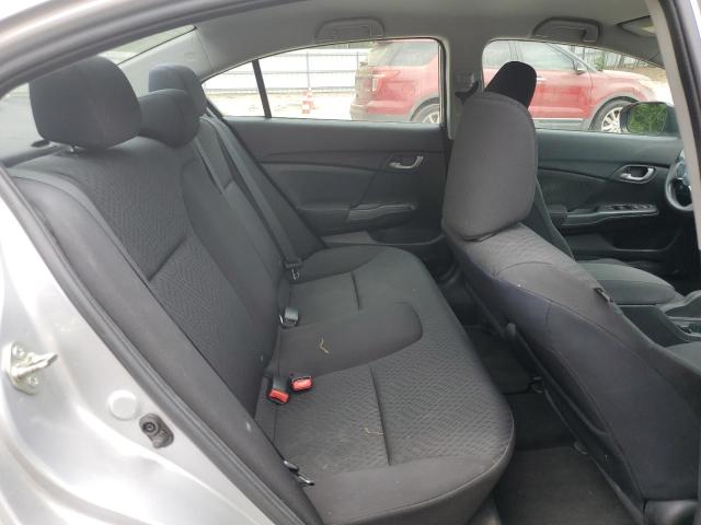 2HGFB2F5XFH525852 Honda Civic Lx