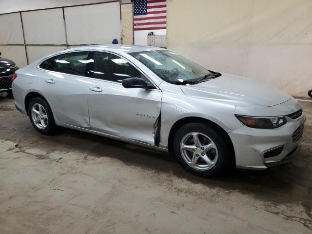 1G1ZB5ST8JF202680 Chevrolet MALIBU LS