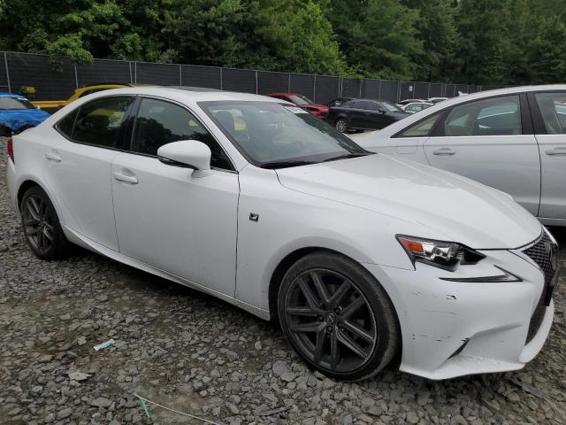 JTHBF1D21F5051848 Lexus IS 250