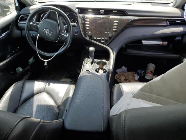 4T1FZ1AK1LU042773 Toyota CAMRY XLE