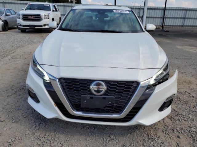 1N4BL4FW1KN309832 Nissan ALTIMA PLA