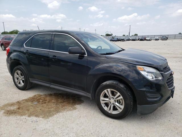 2GNALBEK4G6329987 Chevrolet EQUINOX LS