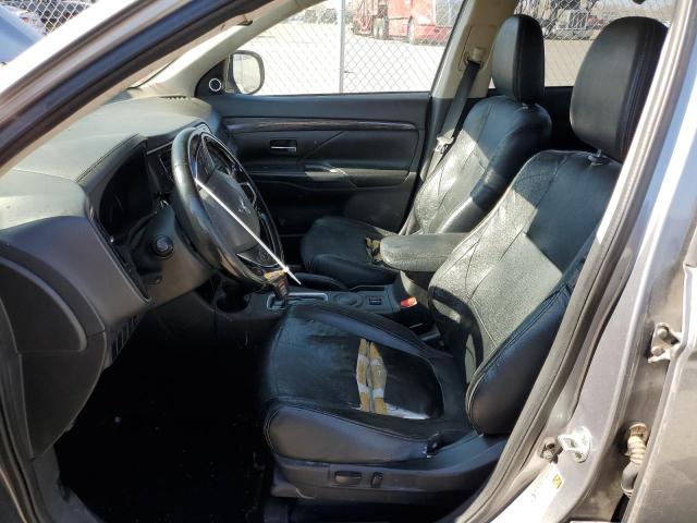 JA4AD3A34GZ004068 Mitsubishi Outlander Se