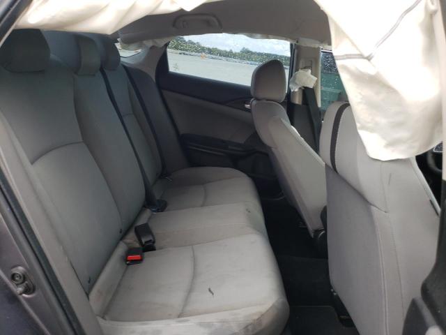 19XFC2F5XGE232624 Honda Civic Lx