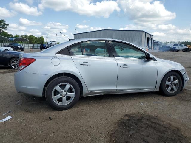 1G1PE5SB8G7123793 Chevrolet Cruze Limited Lt