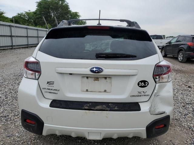 JF2GPBPC7FH297771 Subaru Xv Crosstrek 2.0i Hybrid Touring