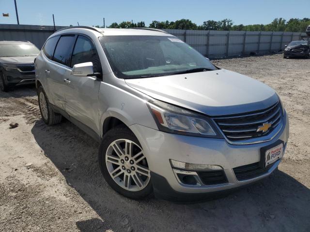 1GNKVGKD6FJ350178 Chevrolet TRAVERSE L