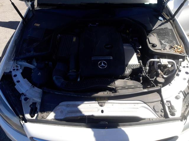 55SWF4JB7GU157406 Mercedes-Benz C 300