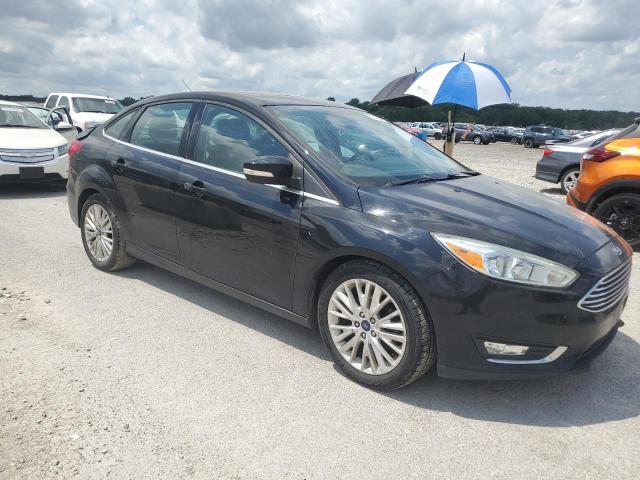 1FADP3J29HL272898 Ford Focus Titanium