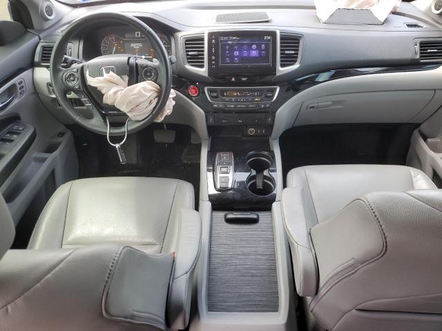 5FNYF5H9XHB027673 Honda Pilot Touring