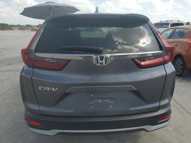 2HKRW1H5XMH411278 Honda CR-V EX