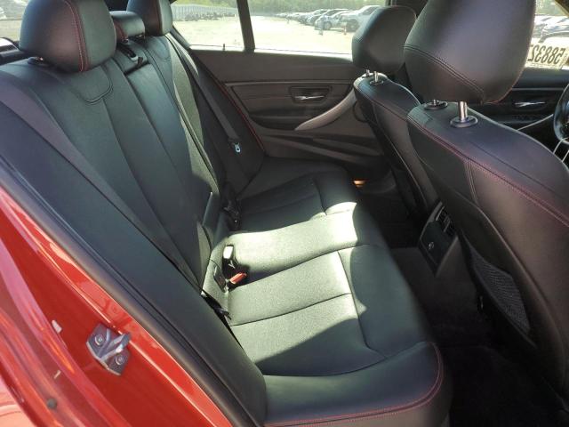 WBA3B5G51FNS15627 BMW 328 XI SUL