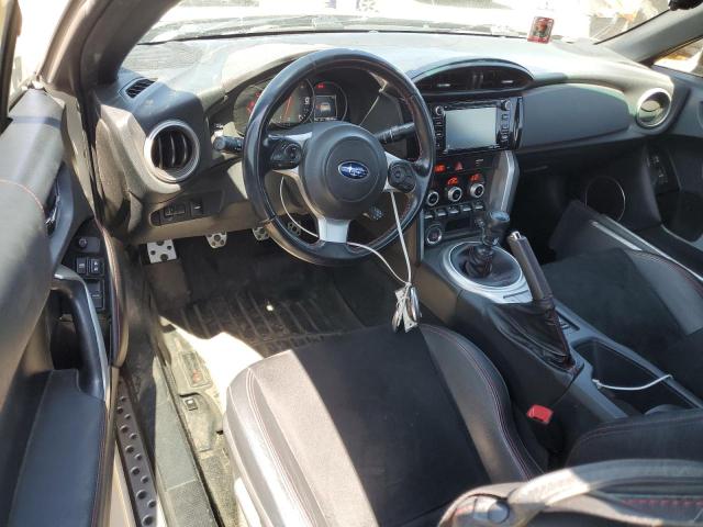 JF1ZCAC19H9606001 Subaru BRZ 2.0 LI