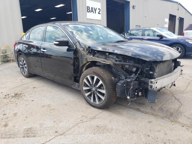 1N4AL3AP2GC154636 Nissan ALTIMA 2.5
