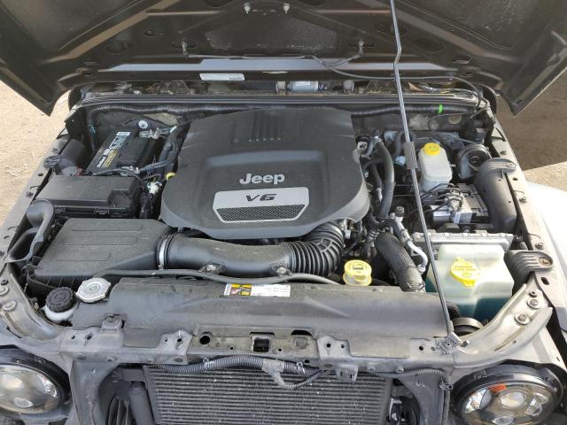 1C4AJWAG8EL323573 Jeep Wrangler Sport