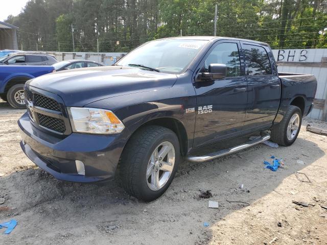Auction sale of the 2013 Ram 1500 St, vin: 00000000000000000, lot number: 57446884