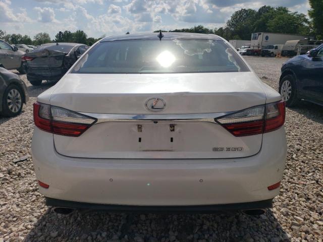 58ABK1GG7JU101000 Lexus ES 350