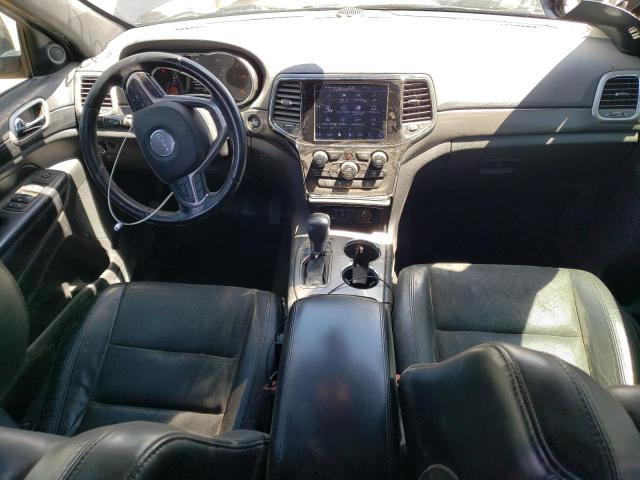 1C4RJEAG1KC850993 Jeep Grand Cherokee Laredo