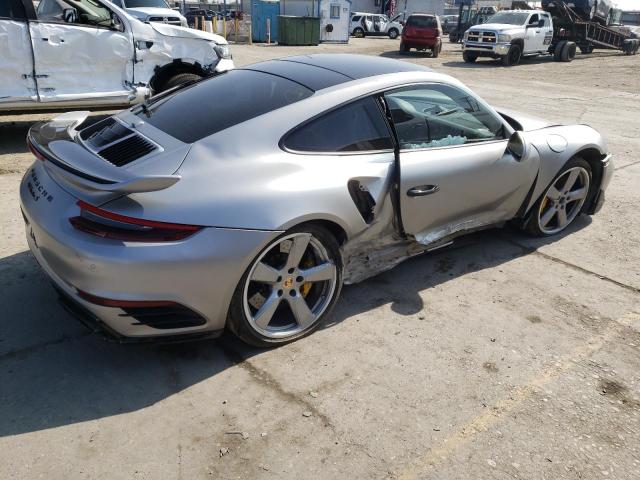 WP0AD2A93HS167079 Porsche 911 TURBO