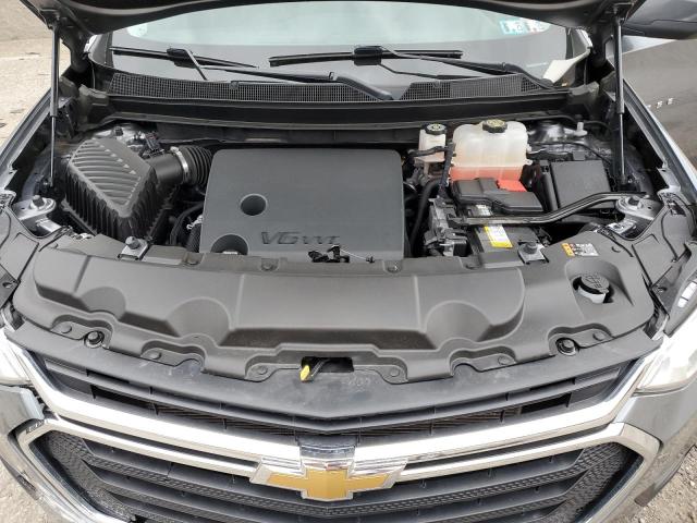 1GNEVFKWXMJ193891 Chevrolet TRAVERSE L